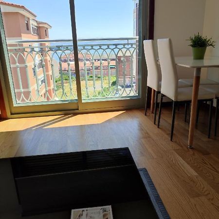 Avda Vigo 116 Appartement Cangas do Morrazo Buitenkant foto