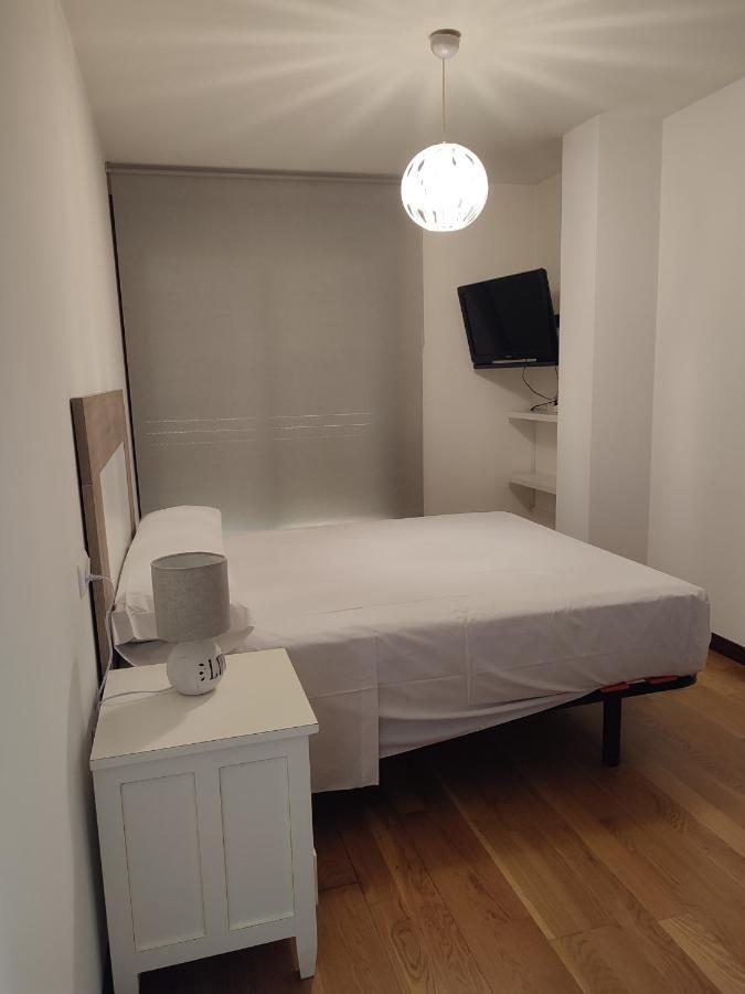 Avda Vigo 116 Appartement Cangas do Morrazo Buitenkant foto