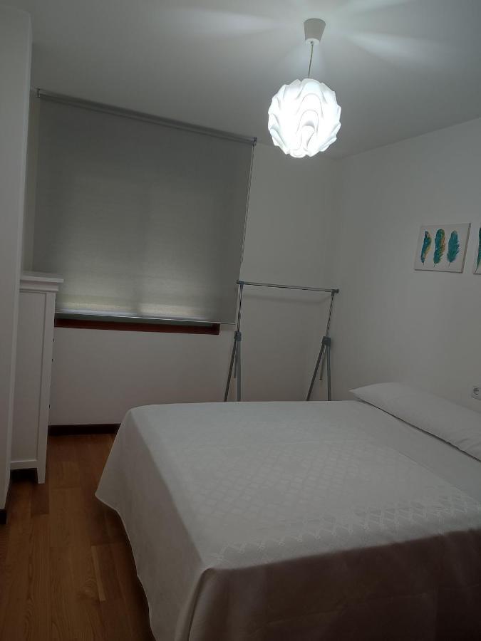 Avda Vigo 116 Appartement Cangas do Morrazo Buitenkant foto